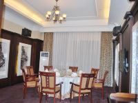 沈阳铁道1912饭店 - 餐厅