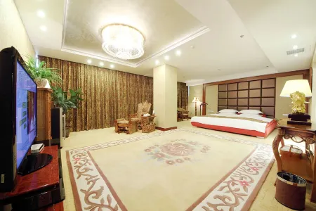 Junyu Grand Hotel