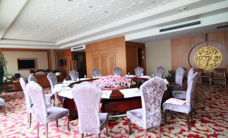 Suitetrails - Shenglong Hotel