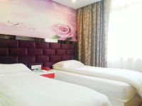 上海香溢旅店 - 标准双床房
