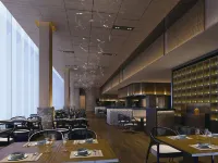 Winlong International Hotel Hotels in Anxi