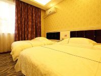 高峰商务宾馆(桂林电子科技大学店) - 标准双床间