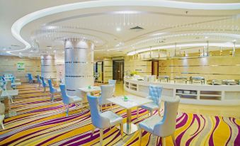 Zijin Hotel