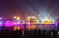 Liuzhou Old Tree Youth Hostel