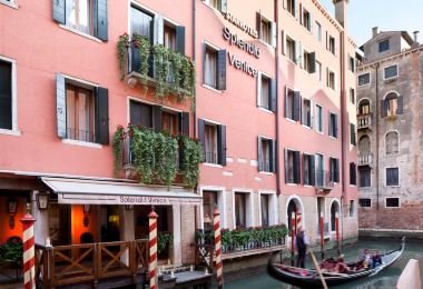Splendid Venice – Starhotels Collezione Popular Hotels Photos