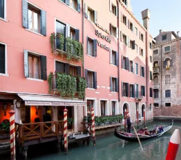 Splendid Venice - Starhotels Collezione