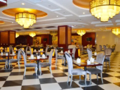 Yinruilin International Hotel Hotels in Shilin