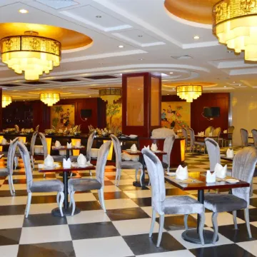 Yinruilin International Hotel
