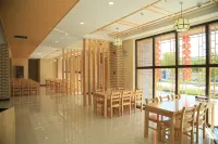 Changbai Mountain Lixiang Holiday Hotel - breakfast