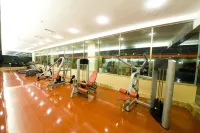 Jinyu Longcheng Hotel - Gym