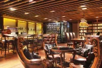 Sheraton Haikou Hotel - 5-Star