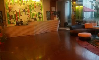 Ibis Styles Bali Denpasar