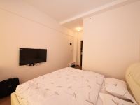 长沙佳苑酒店式公寓 - 标准大床房