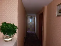 Jiangyou Huangqi Hotel
