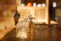 Jinxuan Hotel - servizio colazione