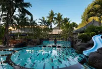 Meliá Purosani - 5-Star