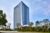 Wanda Vista Harbin Các khách sạn gần Heilongjiang Infotech Profession College (Xueyuan Road)
