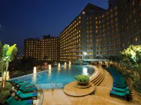 Harbour Plaza Metropolis Hotels near E-Max