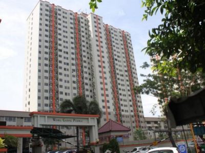 Apartment Wisma Gading Permai