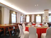 Nvwa Spring Hot Spring Resort Hotel Hôtels à : Tongguan