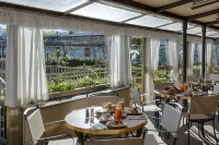 Villa Olmi Firenze - Bares