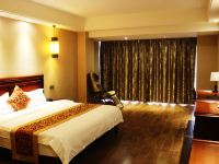 桂林互联力量酒店 - 温馨双卧室家庭套房