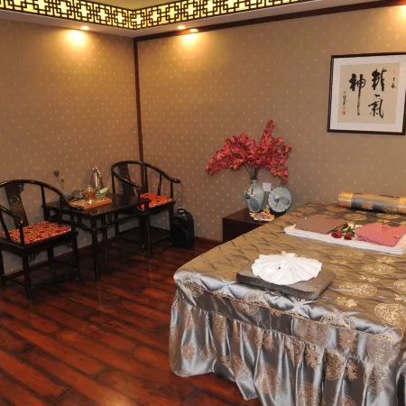 Hangzhou West Lake Zhongwei Xiangyi Hotel
