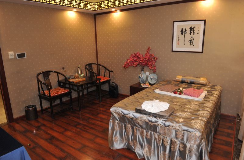 Hangzhou West Lake Zhongwei Xiangyi Hotel photo 2