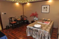 Hangzhou West Lake Zhongwei Xiangyi Hotel - spa