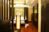 Yodia Heritage Hotel Hotels in Phitsanulok