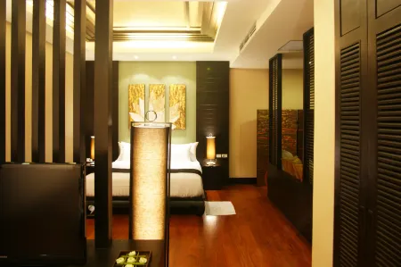 โรงแรม โยเดีย เฮอริเทจ - Yodia Heritage Boutique Hotel