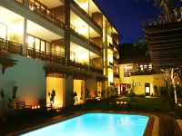 Yodia Heritage Hotel Hotels near Chan Palace