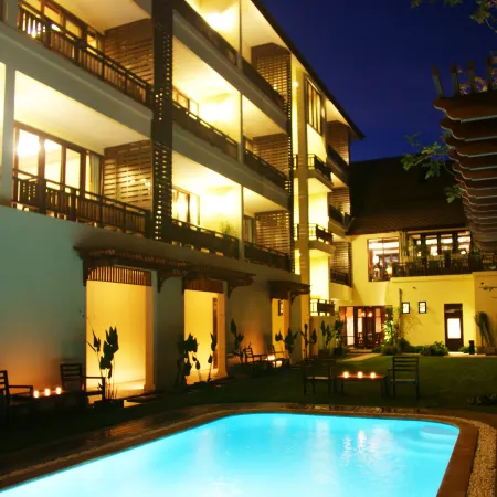 Yodia Heritage Hotel