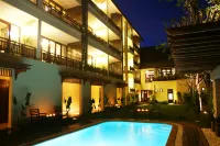 Yodia Heritage Hotel Hotels in 