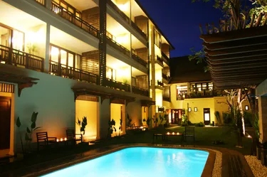 รูปภาพของโรงแรม โยเดีย เฮอริเทจ - Yodia Heritage Boutique Hotel