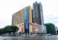 Edai  Serviced Apartment (Zhaoqing Duanzhou Fortune Plaza Store)