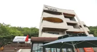 Yeongdeok Beach Walking Pension