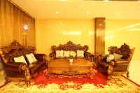 Silvery Waterfall Hotel Hotels in Daguan