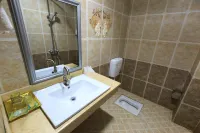 Baili Hotel, Luzhai, Liuzhou Hotels in Luzhai