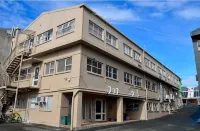 Backpackers Central Hamilton Hotels in 