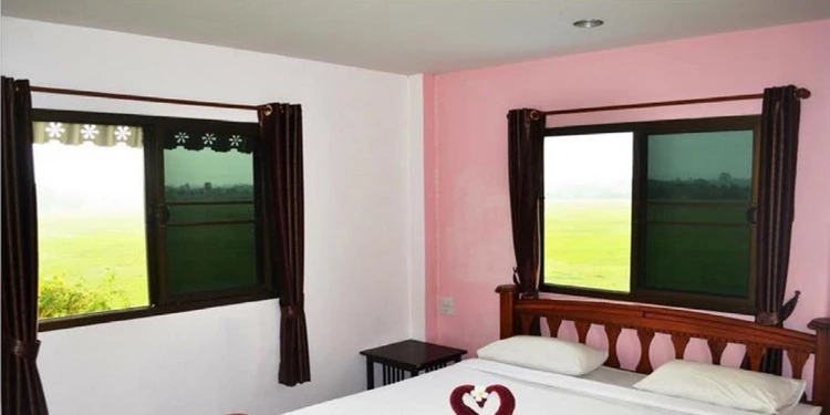 รูปภาพของท่าปาบ รีสอร์ท