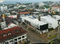 Namthip Residence Hotel a Trang
