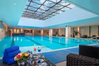 Jiangshan Jinling Hotel - 5-Star