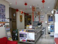 速8酒店(北京朝阳公园东风南路店) - 公共区域