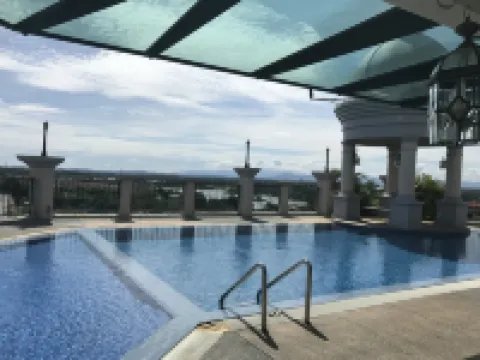 Grand Kampar Hotel Hotels in Kampar