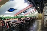 Jian'ai Hotel (Yiwu International Trade City) - Bữa sáng