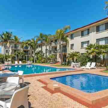 Great Eastern Motor Lodge Hotel Exterior