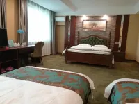 Xingya Hotel Hotels near Suifenhe Railway Great White Building
