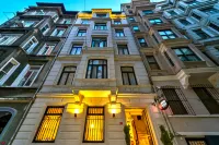 Taksim Istiklal Street Next2 Hotel