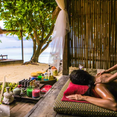 Castaway Resort Koh Lipe